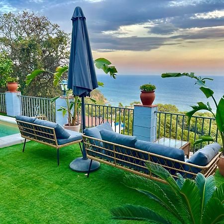 Seahomes Vacations, La Casa Blue Mediterranean Lifestyle Blanes Exterior foto