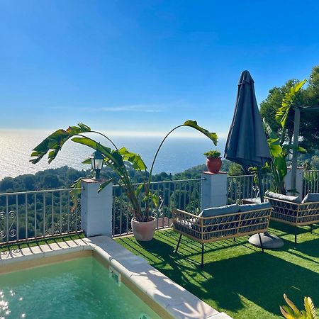 Seahomes Vacations, La Casa Blue Mediterranean Lifestyle Blanes Exterior foto