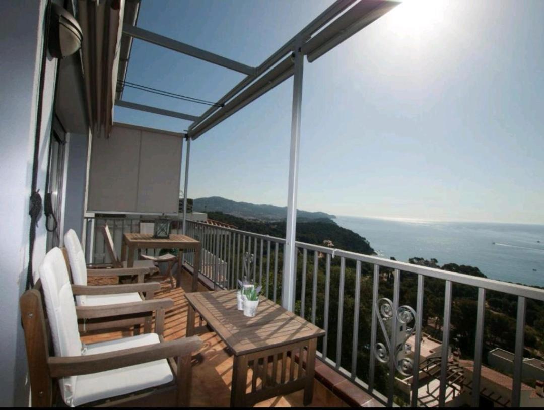 Seahomes Vacations, La Casa Blue Mediterranean Lifestyle Blanes Exterior foto