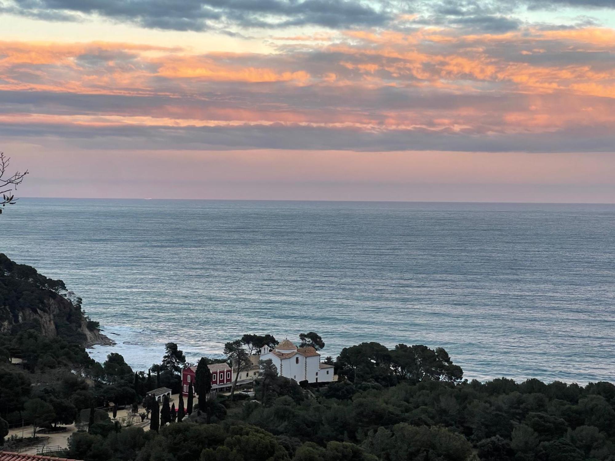Seahomes Vacations, La Casa Blue Mediterranean Lifestyle Blanes Exterior foto