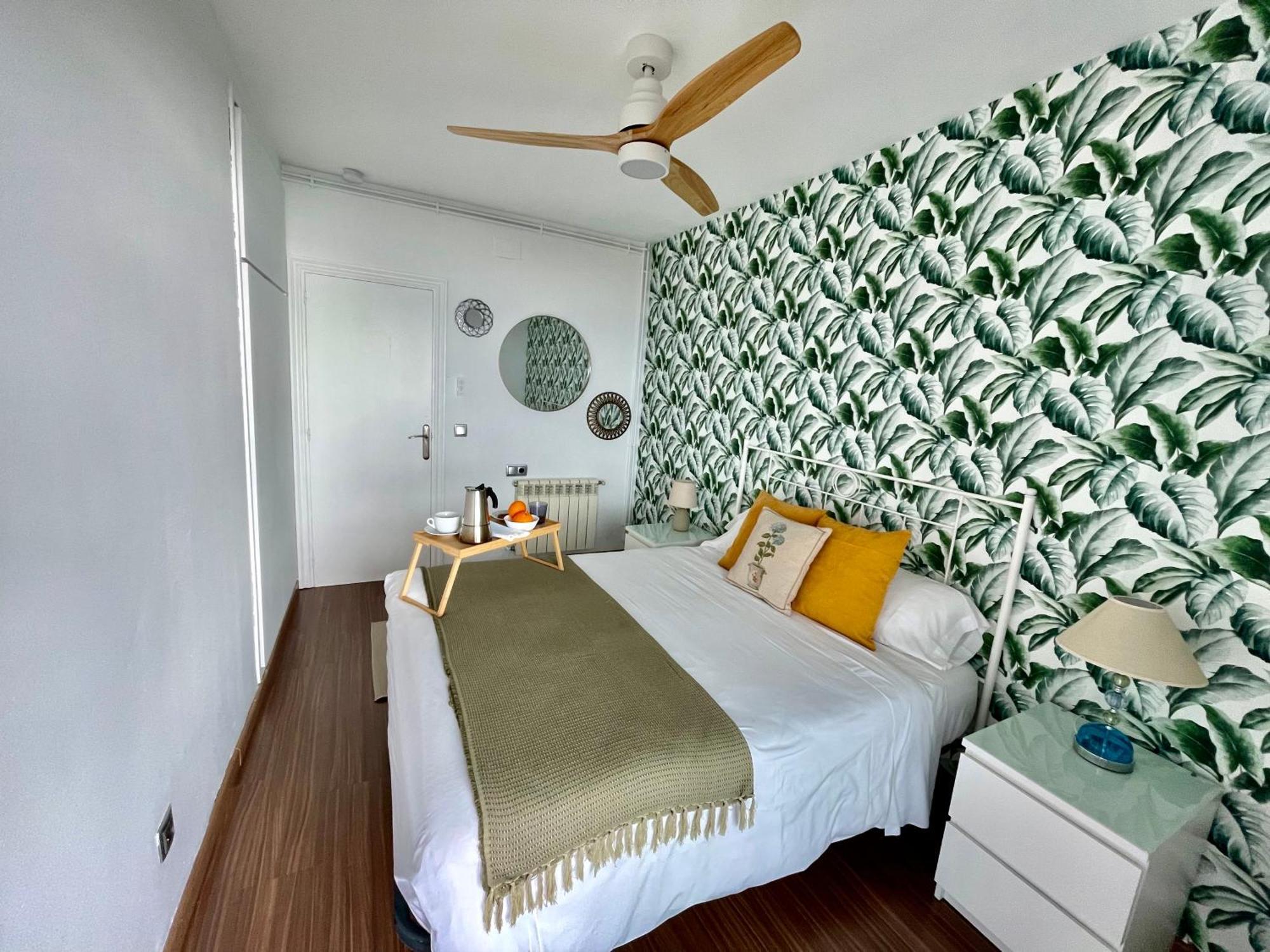 Seahomes Vacations, La Casa Blue Mediterranean Lifestyle Blanes Exterior foto