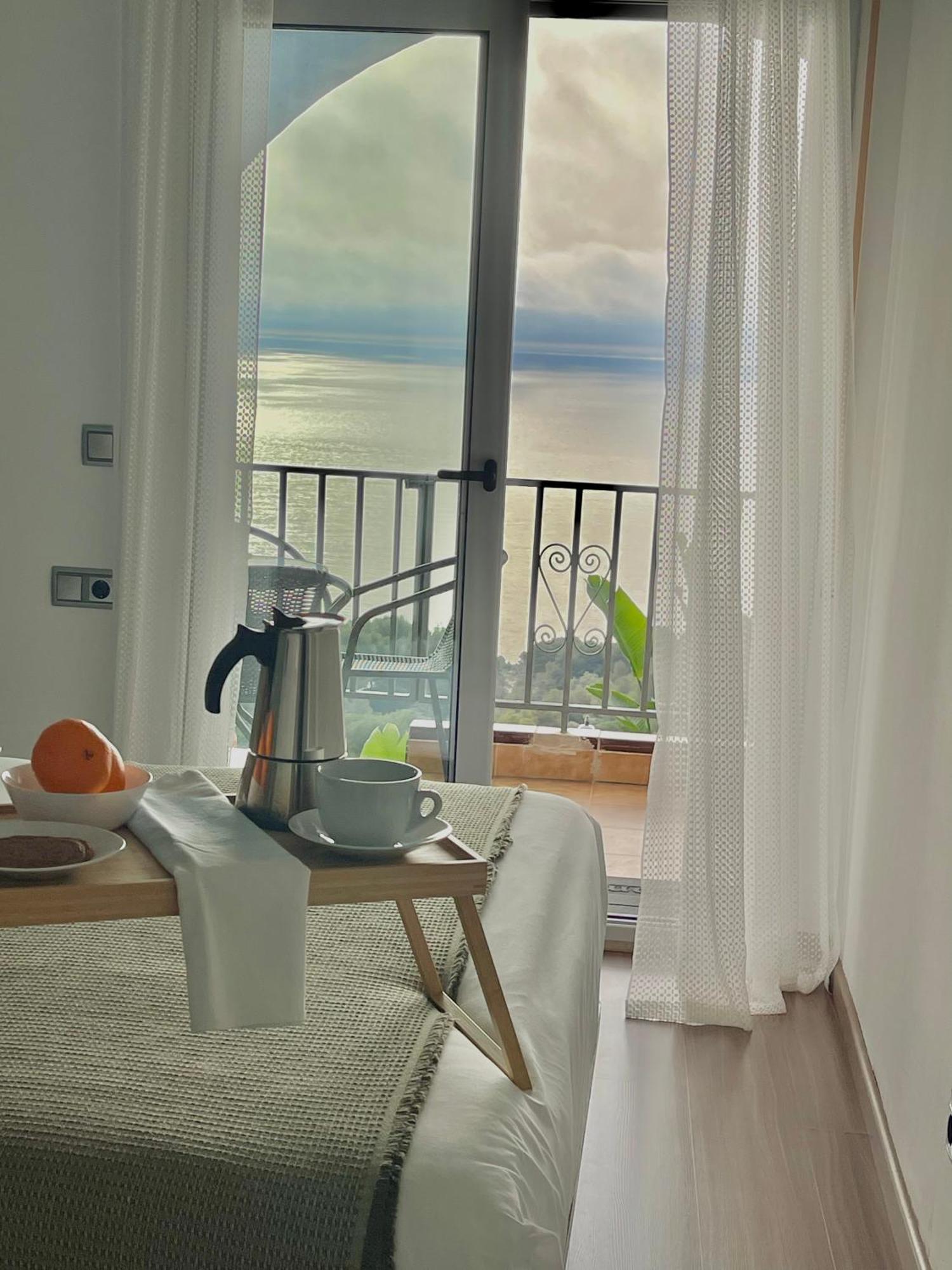 Seahomes Vacations, La Casa Blue Mediterranean Lifestyle Blanes Exterior foto