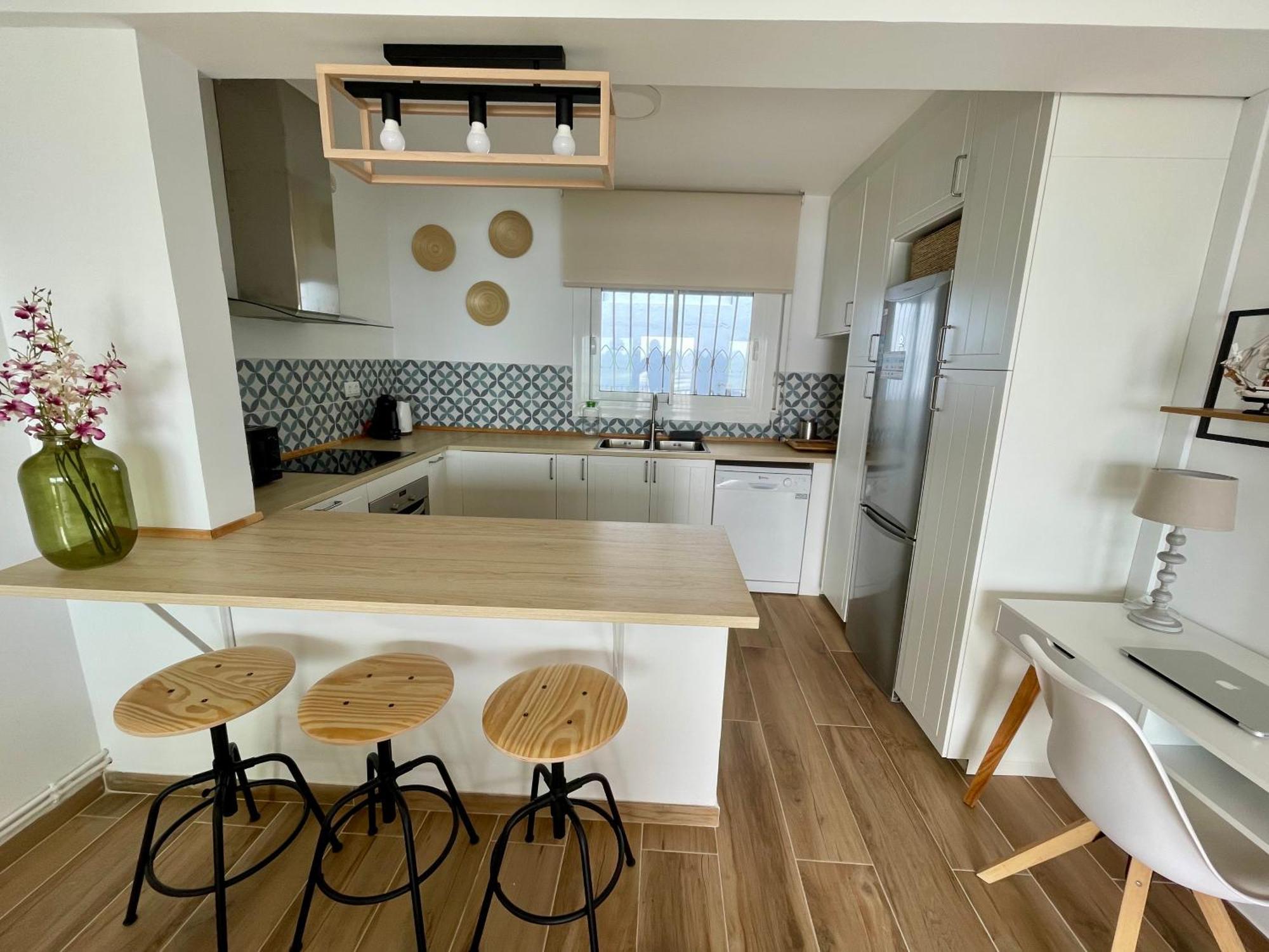 Seahomes Vacations, La Casa Blue Mediterranean Lifestyle Blanes Exterior foto