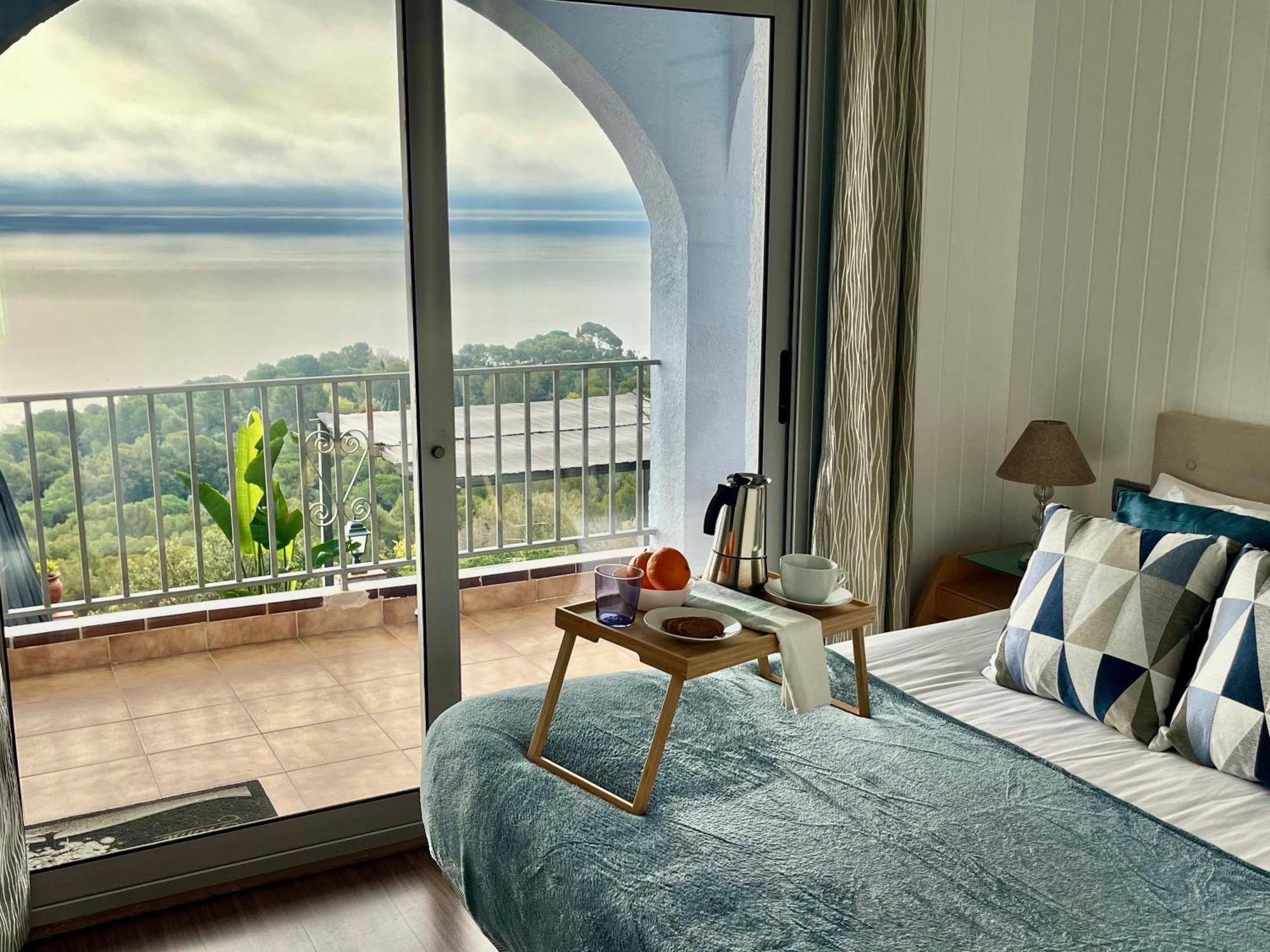 Seahomes Vacations, La Casa Blue Mediterranean Lifestyle Blanes Exterior foto