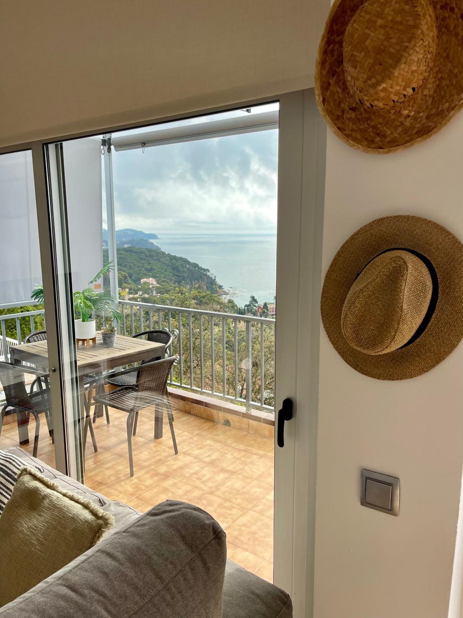 Seahomes Vacations, La Casa Blue Mediterranean Lifestyle Blanes Exterior foto