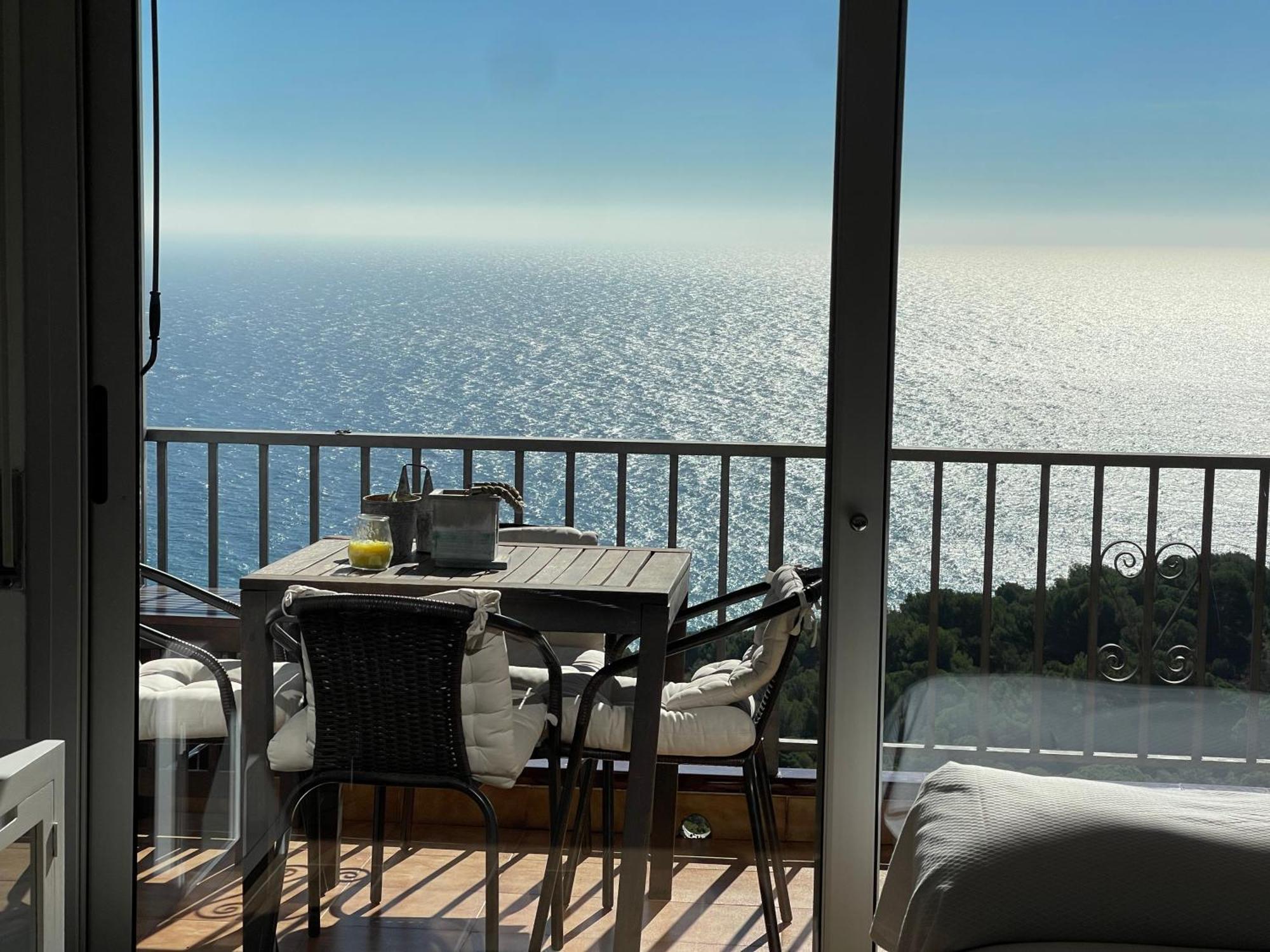 Seahomes Vacations, La Casa Blue Mediterranean Lifestyle Blanes Exterior foto